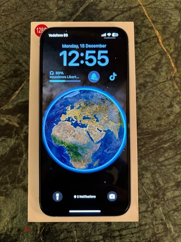 iPhone 15 plus 1