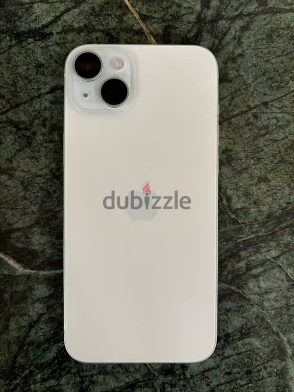 iPhone 15 plus 2