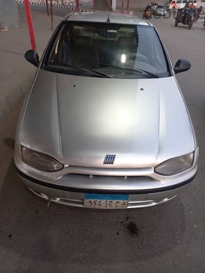 Fiat Siena 2001