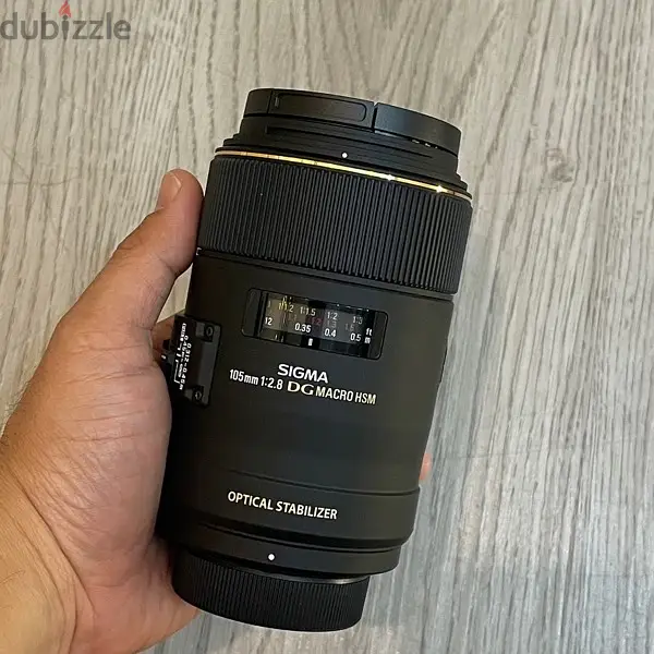 macro lens sigma 105mm65581926507395121