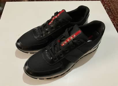 Milano shoes Premium leather orginal shoes Size 44 – like new