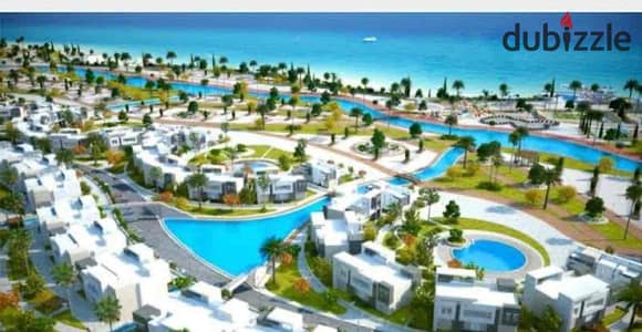 احجز وحدك في ساحل شمالي بأطول فترة سداد زيرو مقدم