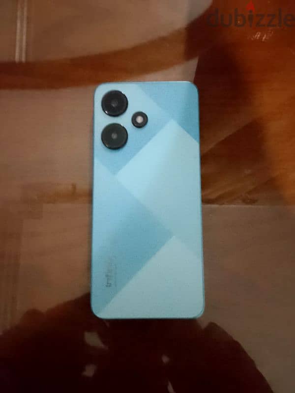 انفينكس30i 5