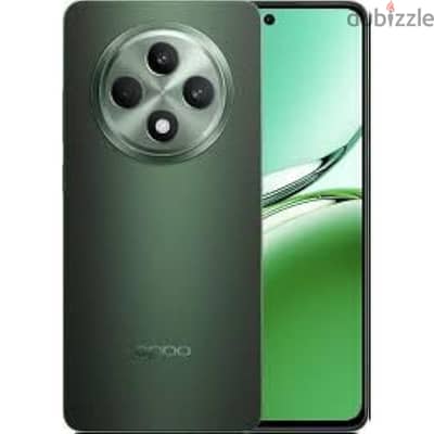 اوبو رينو  Oppo Reno 12F 5G