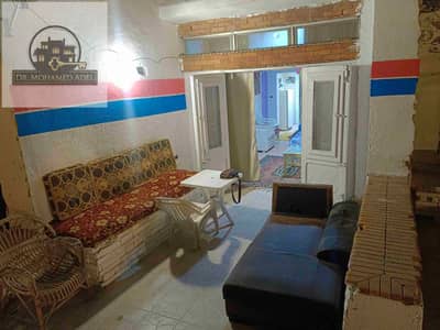 كابينه على شط ميكا على البحر مباشره درويش شهر العسل البيطاش العجمي الإسكندرية