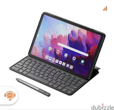 تابلت لينوفو tablet as new