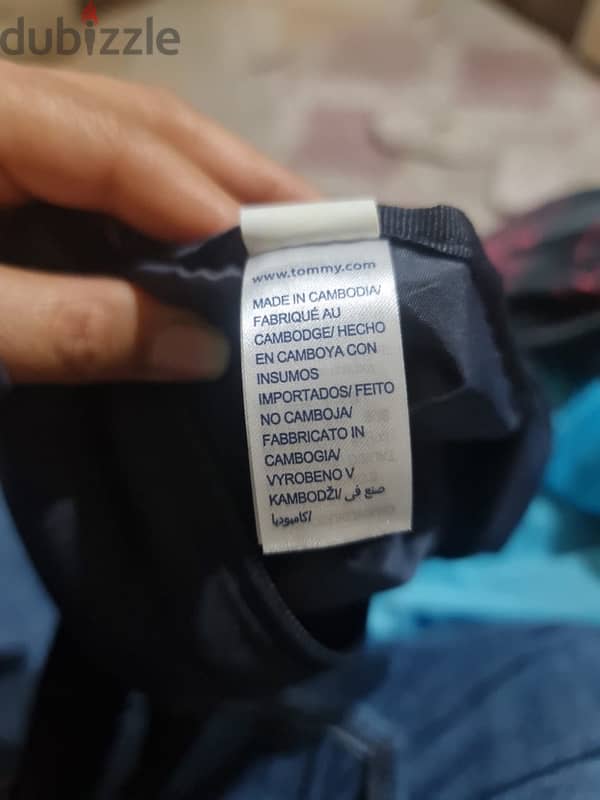 tommy orignial 6