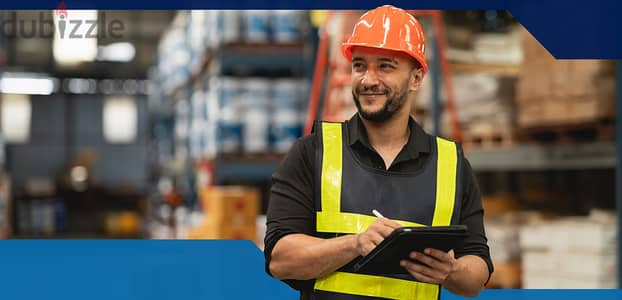 تطوير ادارات المخازن والامن والحركه بالشركات