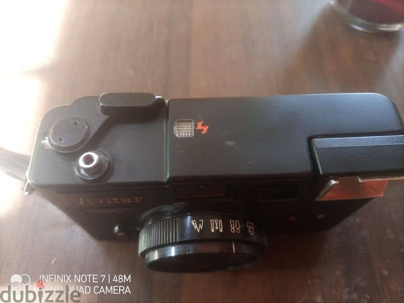 Vivitar  35EF 1