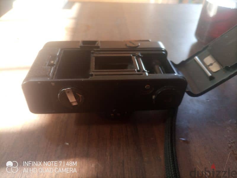 Vivitar  35EF 3