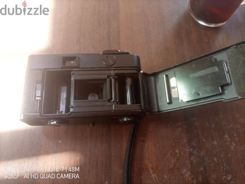Vivitar  35EF 4