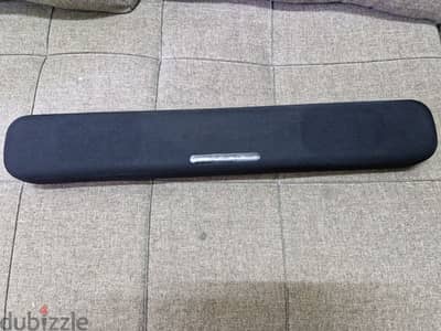 Yamaha SR-C20A Compact Sound Bar – Slightly Used, Excellent Condition