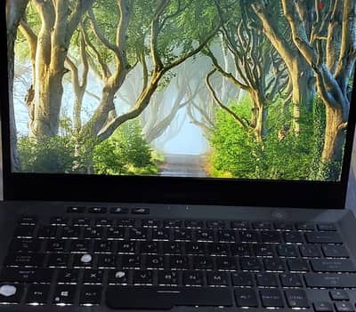 Asus Rog zephyrus G14