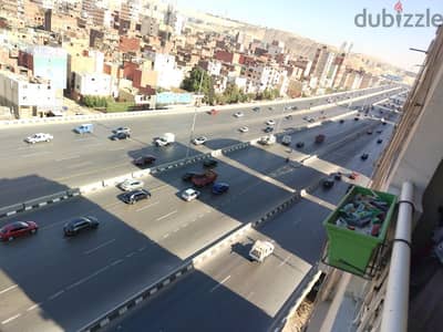 شارع 505 برج الياسمين اعلي مركز سيارات 777