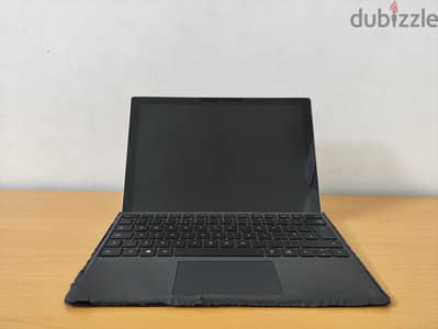 Microsoft surface pro 5