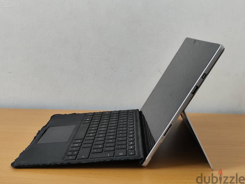 Microsoft surface pro 5 2