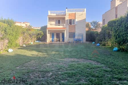 Standalon Villa for Sale (Al-Shorouk) 430 m