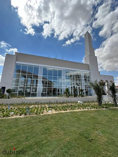 The Best Price For A Twin Villa In Village West - Dorra - El Sheikh Zayed