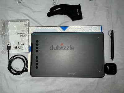 Graphic Tablet XP Pen - جرافيك تابليت