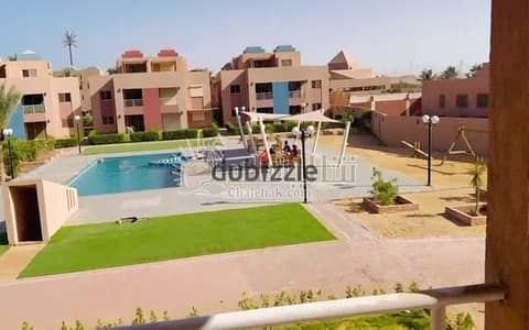 شاليه للبيع خالص كل الاقساط في قرية بيلا رومانس - Bella Romance Ain Sokhna