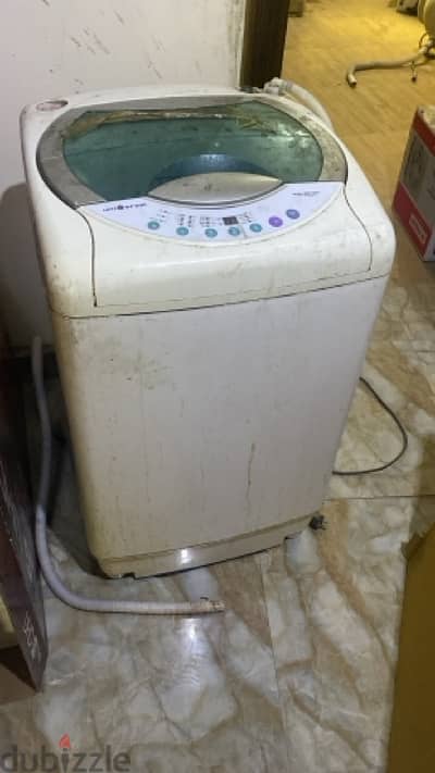 التجمع الاول