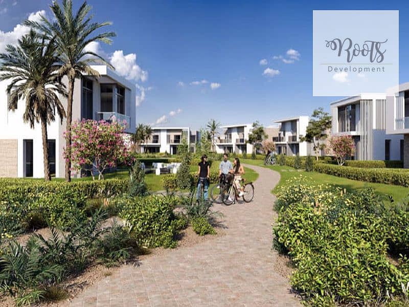 For sale: Fully finished apartment with ACs and kitchen in Zed East ...