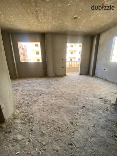 Distinctive location in Touristic A, Hadayek October, close to services, transportation, and vital areas. Distinctive location in Touristic A, Hadayek October, close to services, transportation, and vital areas.