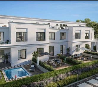 St Villa Early Delivery With Very Affordable Price