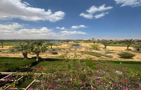 Twin House Villa for Sale in Ein Bay Al Sokhna – New Giza Development