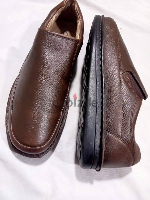 ORIGINAL Clarks shoes size 46 1