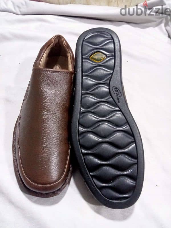 ORIGINAL Clarks shoes size 46 2