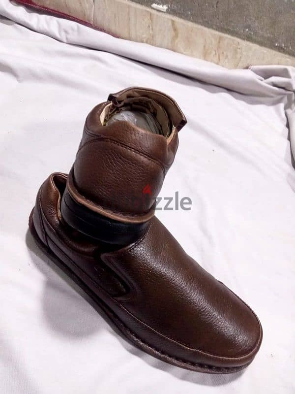 ORIGINAL Clarks shoes size 46 3