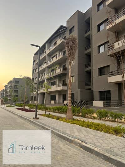 Fully Finished Ready to Move Ground Floor With Garden With Installments Up to 10 Years Fully Finished Ready to Move Ground Floor With Garden With Installments Up to 10 Years