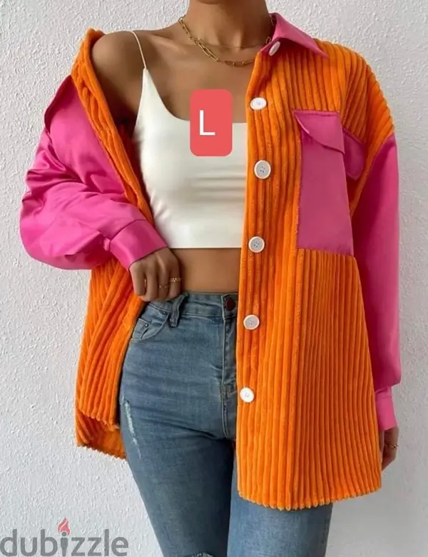 Top para mujer – Shein (nuevo)