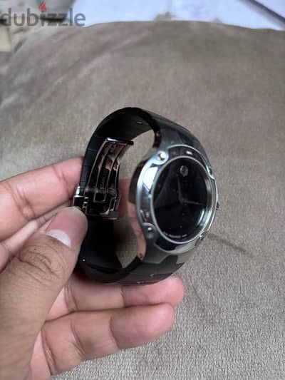 Movado watch