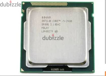 i5 2400 h61 samsung
