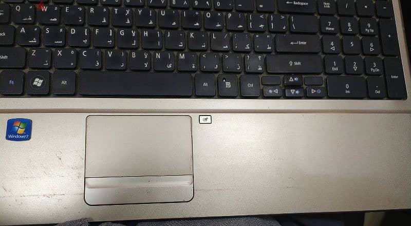لأب ايسر AMD 1