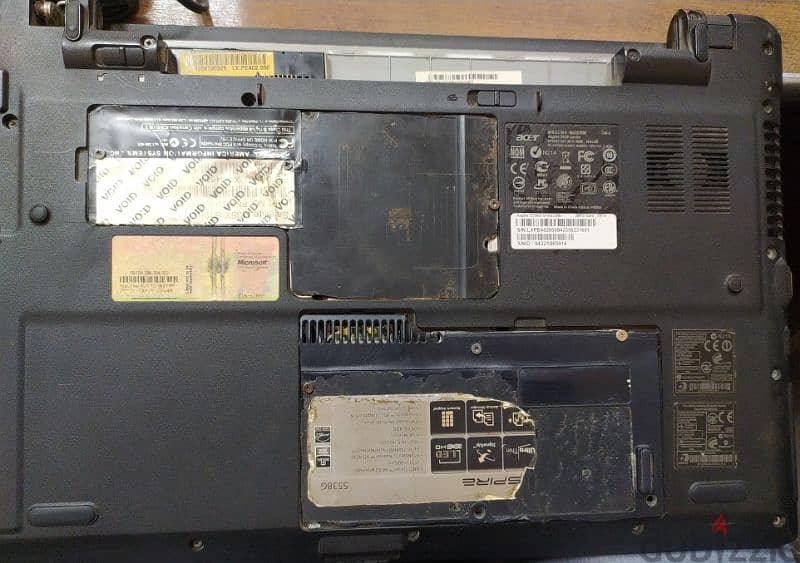 لأب ايسر AMD 5