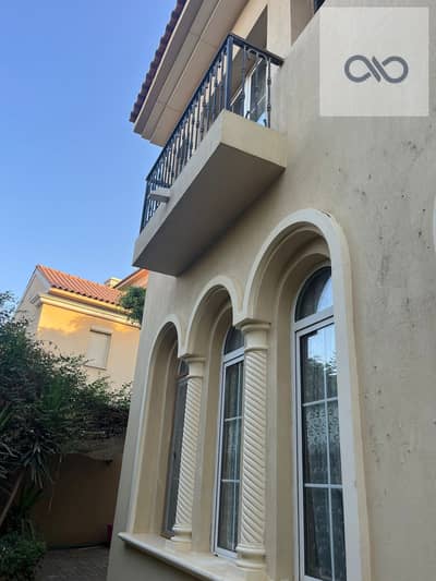 Standalone Villa for Sale – Hyde Park New Cairo – Fully Finished – Ready to Move | Ultra Super Lux | Fully Furnished Kitchen & ACs Standalone Villa for Sale – Hyde Park New Cairo – Fully Finished – Ready to Move | Ultra Super Lux | Fully Furnished Kitchen & ACs