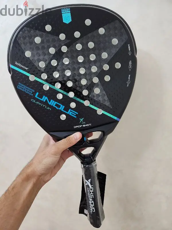Drop Shot padel racket