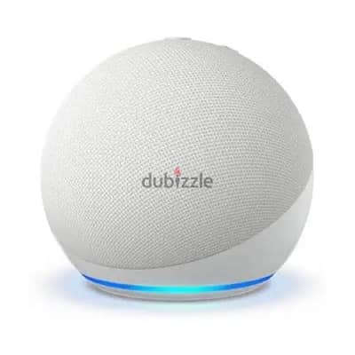 Echo Dot - Alexa