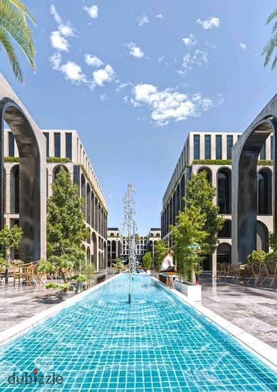 محل تجاري للبيع في Majan Mall مِچان ميجا مول بسعر مميز جداا في قلب حدائق أكتوبر على شارع زويل رئيسي بانظمه سداد متساويه حتي 9سنوات October Garden