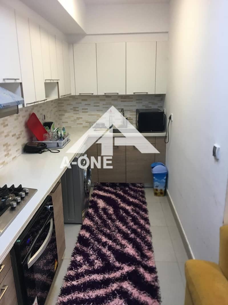 1 BR Studio in Marassi, photo 4 of 8
