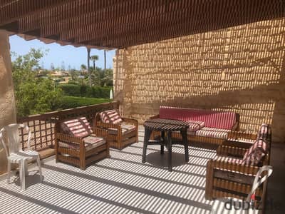 The حق ڤيلتك now in the finest location in مارينا 5 ....