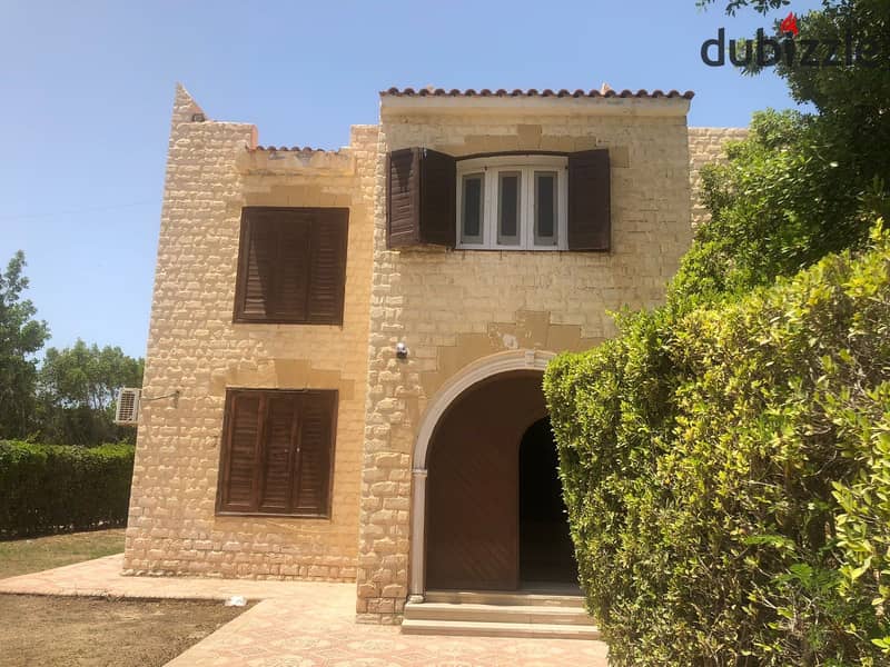 فيلا بـ٥ غرف نوم في مارينا 5، صورة ٨ من ١٥