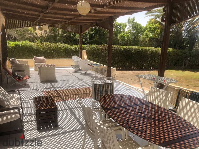 فيلا بـ٥ غرف نوم في مارينا 5، صورة ١٠ من ١٥