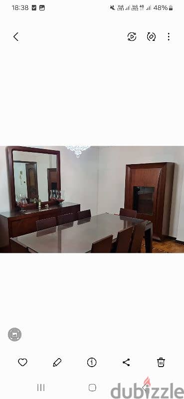 living set