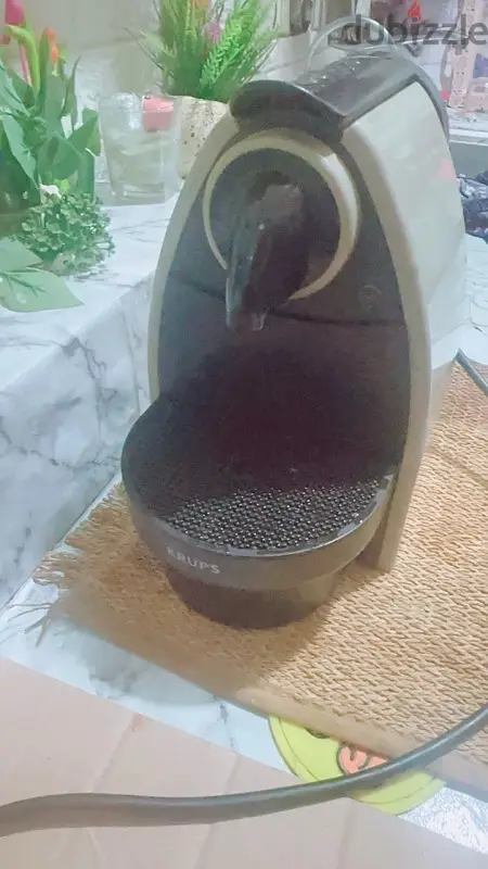 سبريسو كبسولات