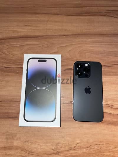 Iphone 14pro