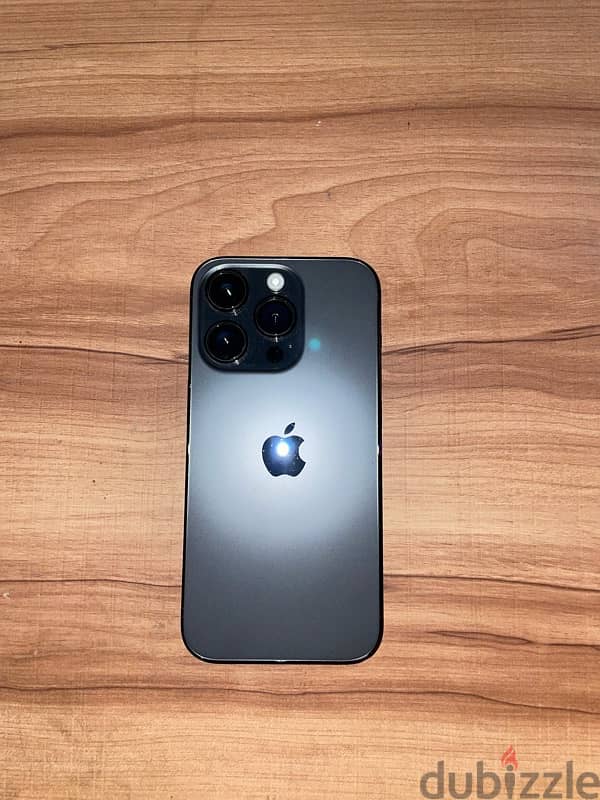 Iphone 14pro 2